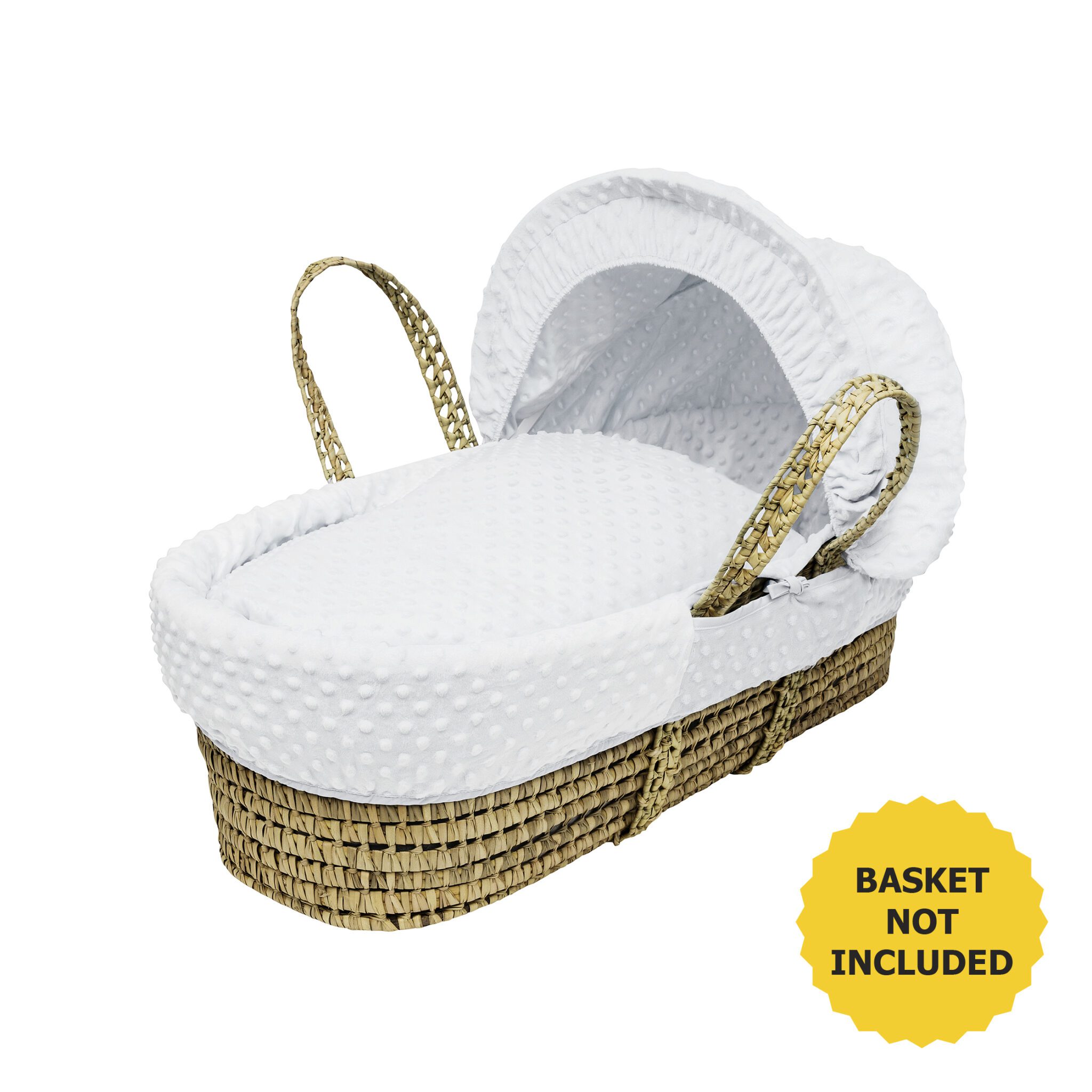 Are Moses Baskets Safe? – Blossom