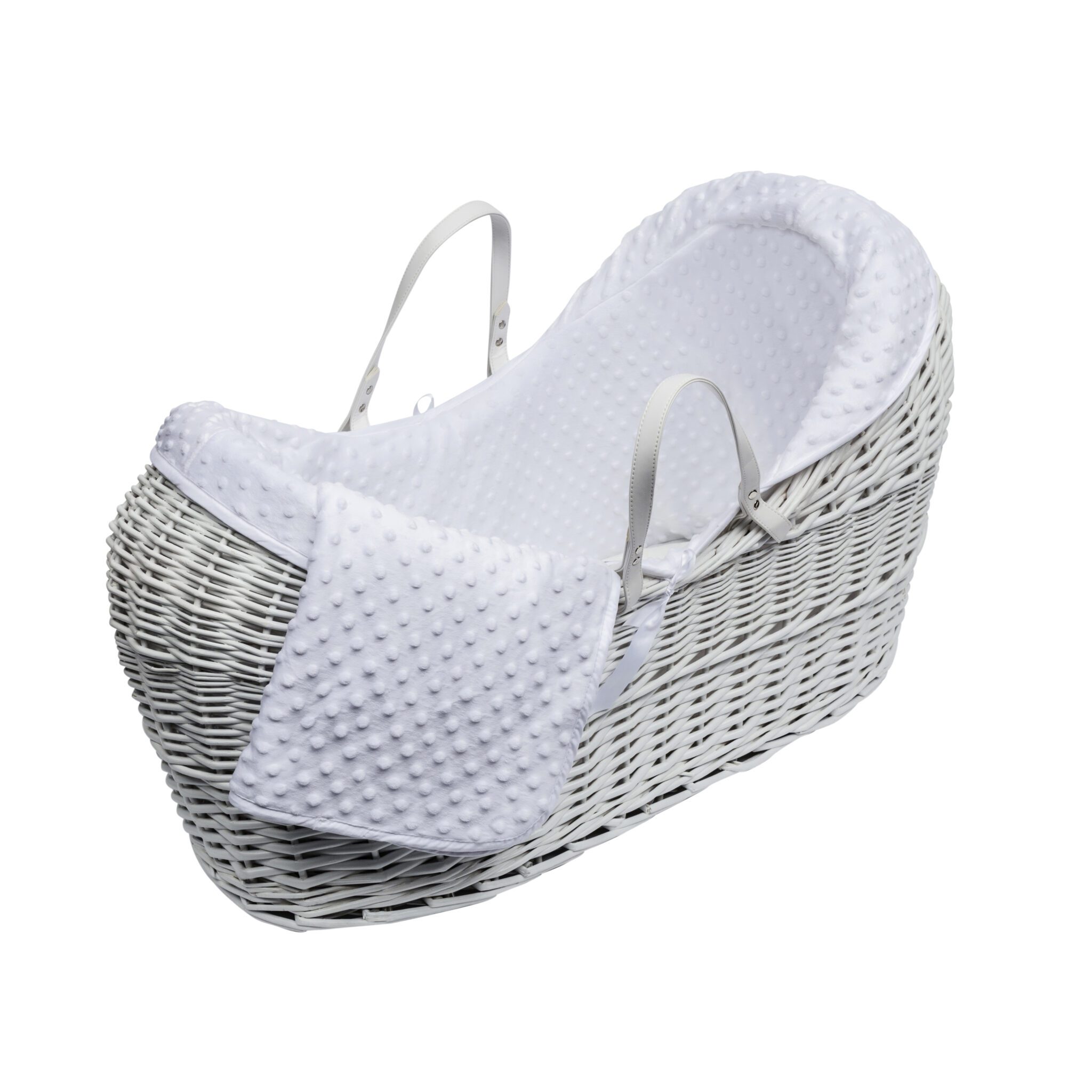 Are Moses Baskets Safe? – Blossom