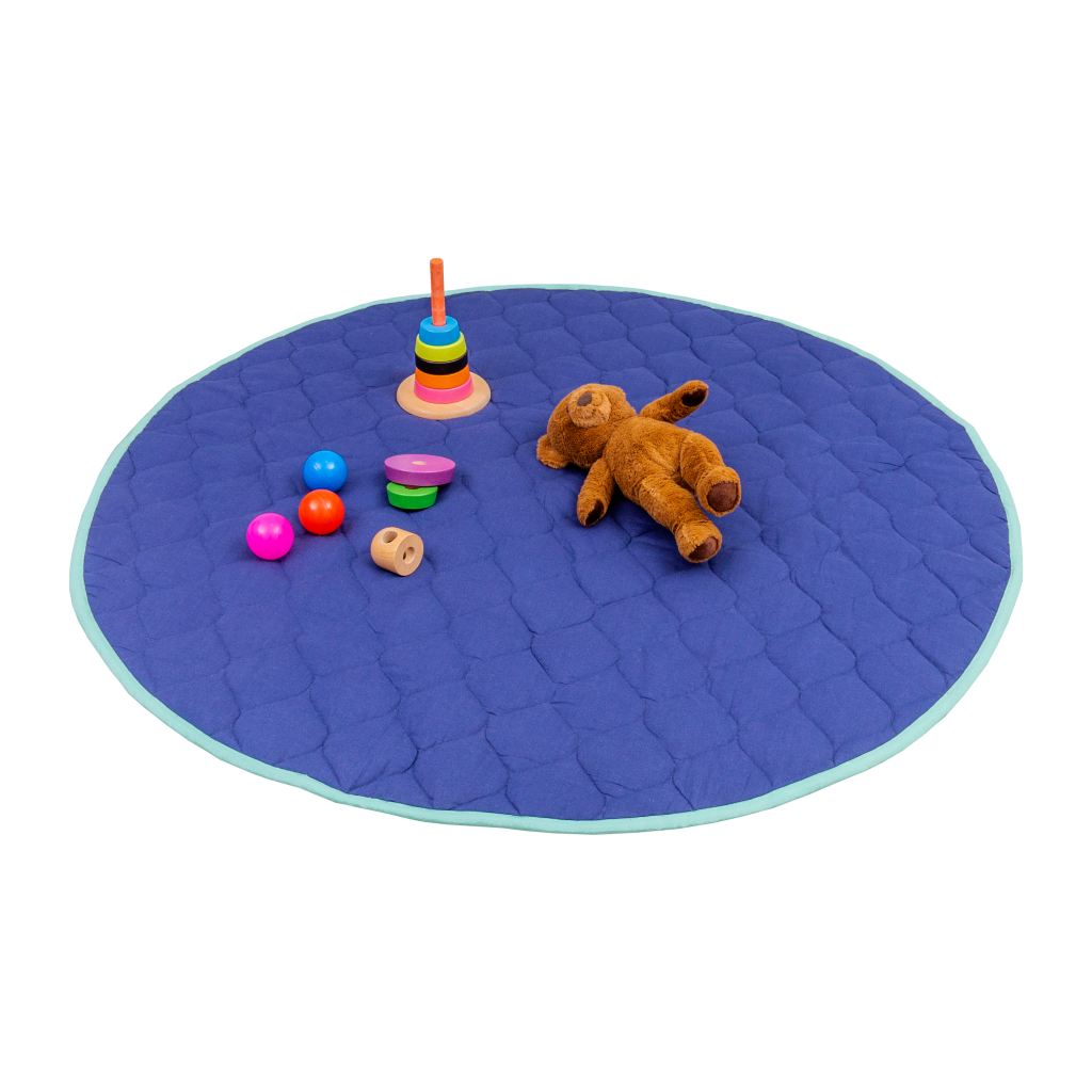 Space Mission 3000 Playmat Kinder Valley