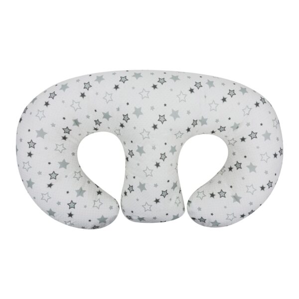 Stars Twin Nursing Pillow Kinder Valley