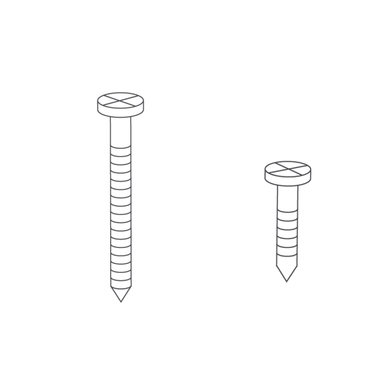 Opal Moses Basket Folding Stand Fittings Kit Kinder Valley