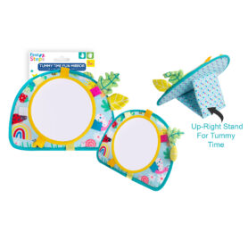 Sensory tummy Time Mirror