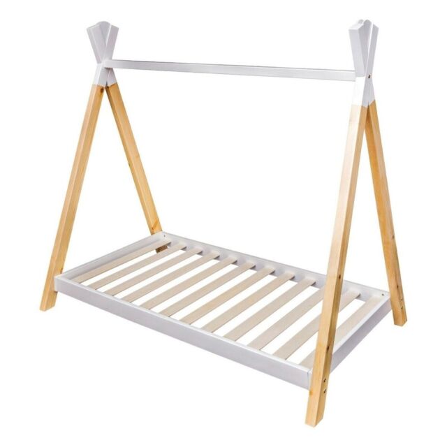 "Adventure Awaits Every Bedtime with Teepee Toddler Beds!"

Embark on a journey of imagination and play with our Teepee Toddler Bed, designed to spark creativity and excitement in every child's bedtime routine

"Teepee Dreams: Where Every Night is an Adventure!"

 #eBay #Children #LowToGroundBase #Boys #Girls #SolidWood #eBayShop

https://ebay.us/3Q5Wga