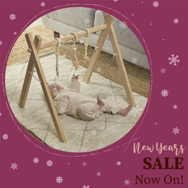Step into the enchanting world of Kinder Valley as we kick off the New Year with a sparkle! 

🌟✨ Our magical New Year's Eve Sale is NOW ON, featuring irresistible deals with up to 15% off!

Transform your nursery dreams into reality with Kinder Valley's enchanting collection. 

 🎉 Hurry, the magic won't last forever! Click the link in our bio to shop and make your little one's space even more whimsical. 🛍️✨ #KinderValleyMagic #NewYearSale #nurserydreams #babyshower #sale